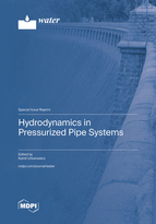 Special Issue Hydrodynamics in Pressurized Pipe Systems book cover image
