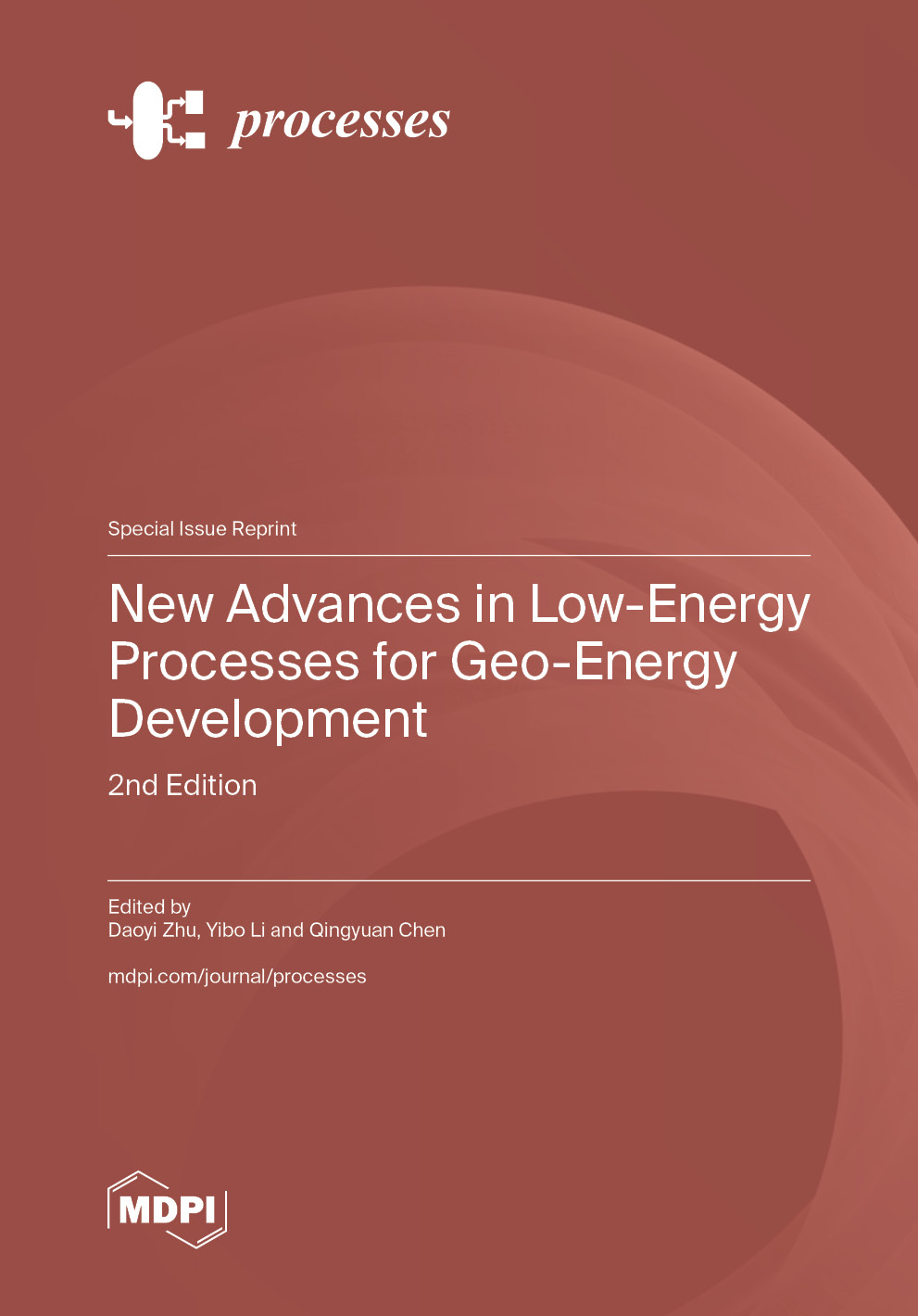 New Advances in Low-Energy Processes for Geo-Energy Development