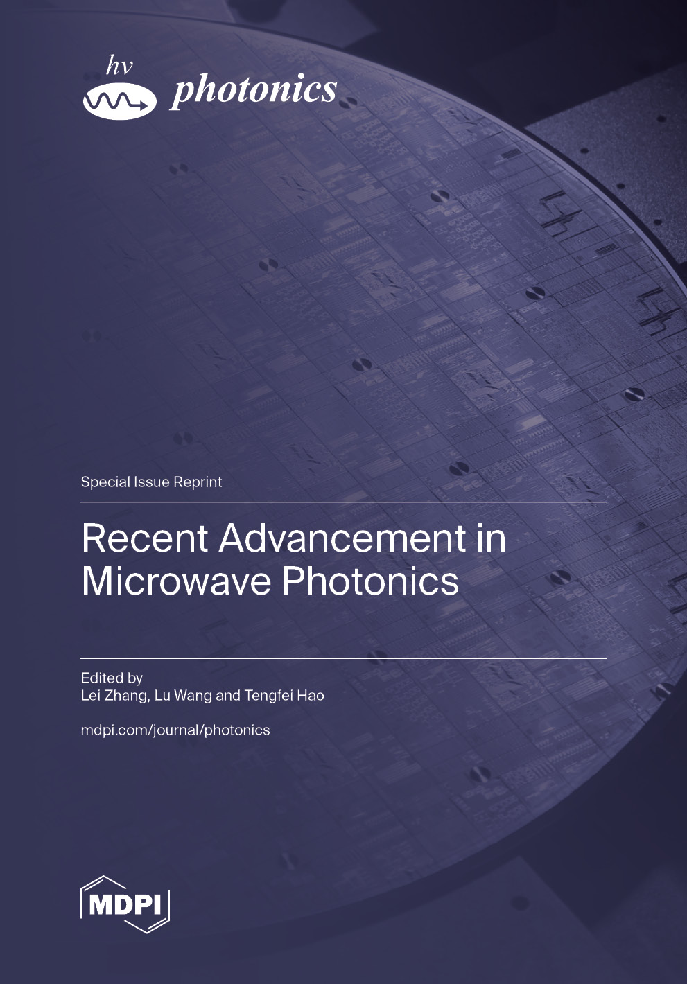 Recent Advancement in Microwave Photonics