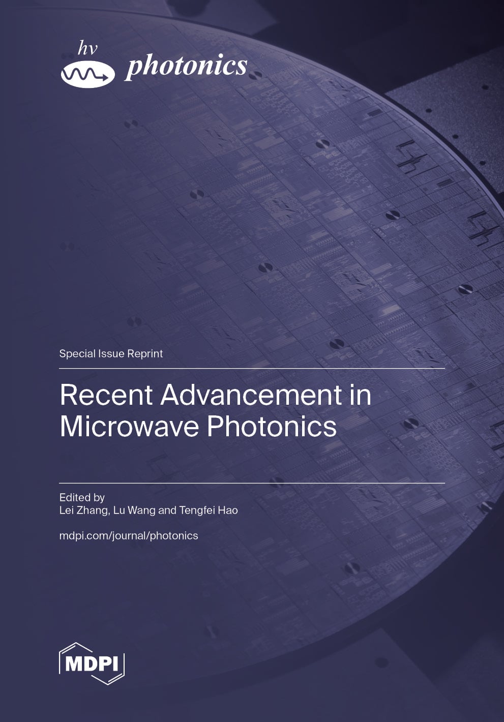 Recent Advancement in Microwave Photonics