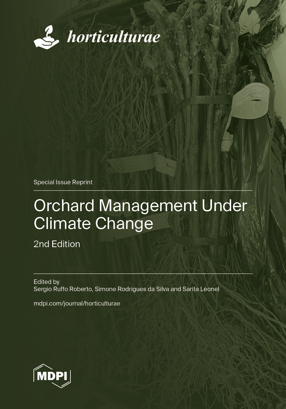 Orchard Management Under Climate Change