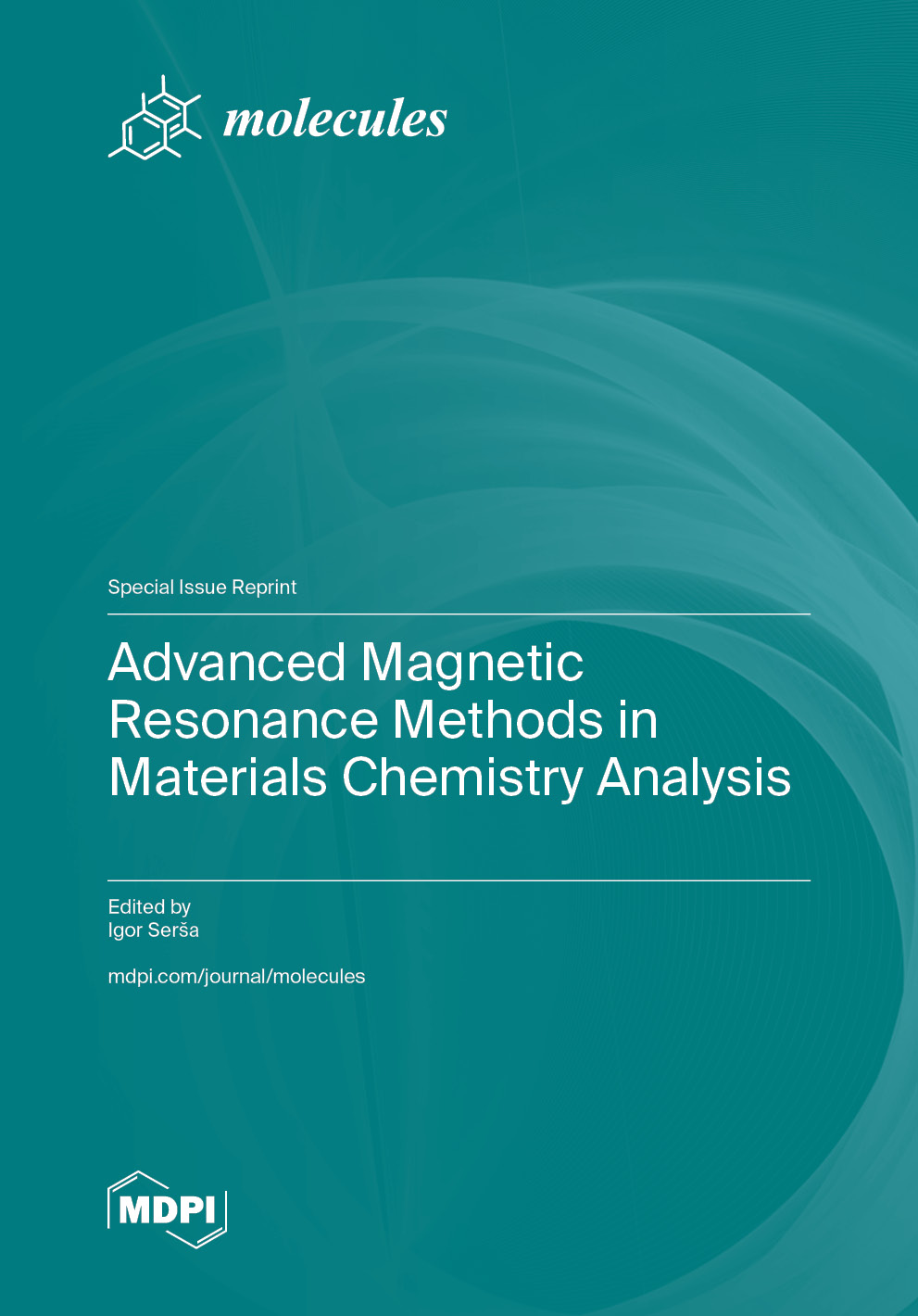 Advanced Magnetic Resonance Methods in Materials Chemistry Analysis