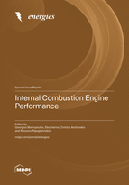Special Issue Internal Combustion Engine Performance book cover image