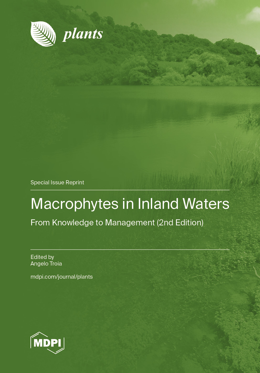 Macrophytes in Inland Waters