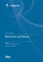 Special Issue Mysticism and Nature book cover image