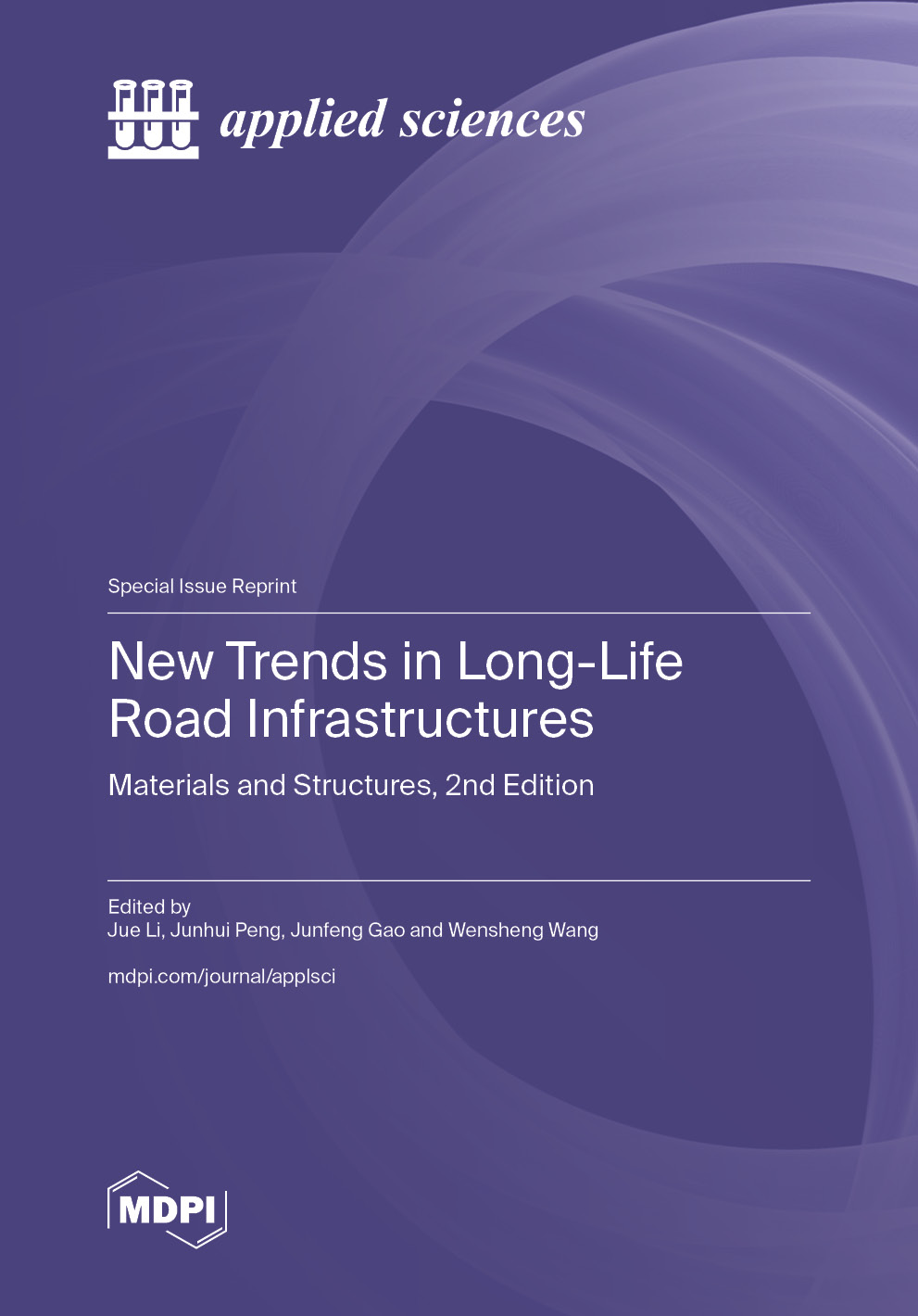 New Trends in Long-Life Road Infrastructures