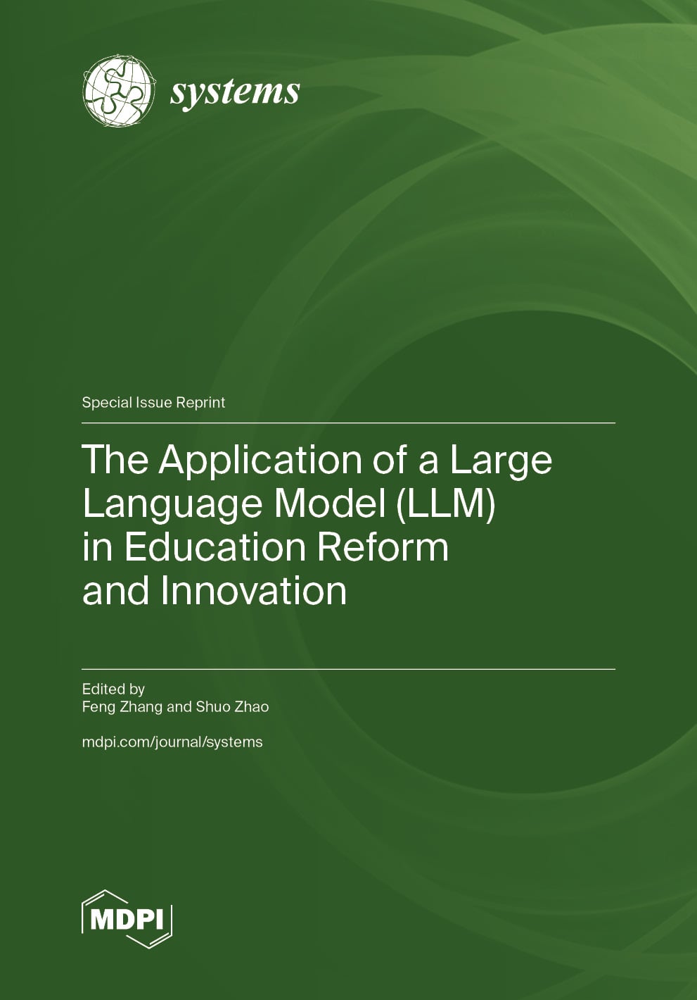 The Application of a Large Language Model (LLM) in Education Reform and Innovation