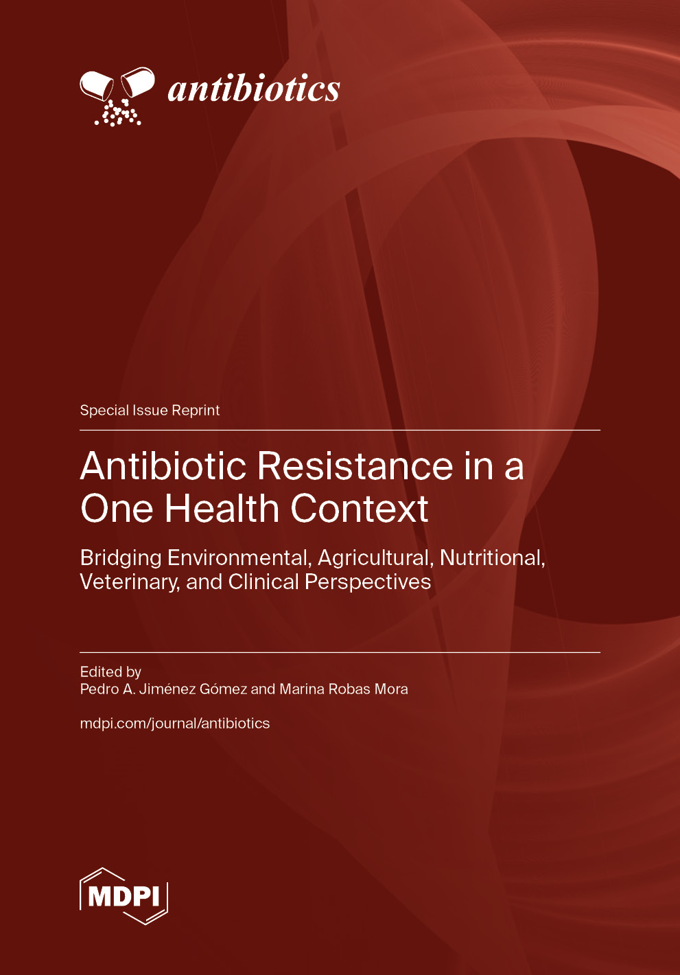 Antibiotic Resistance in a One Health Context