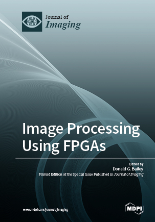 Image Processing Using FPGAs