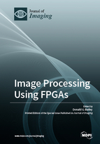 Special issue Image Processing Using FPGAs book cover image