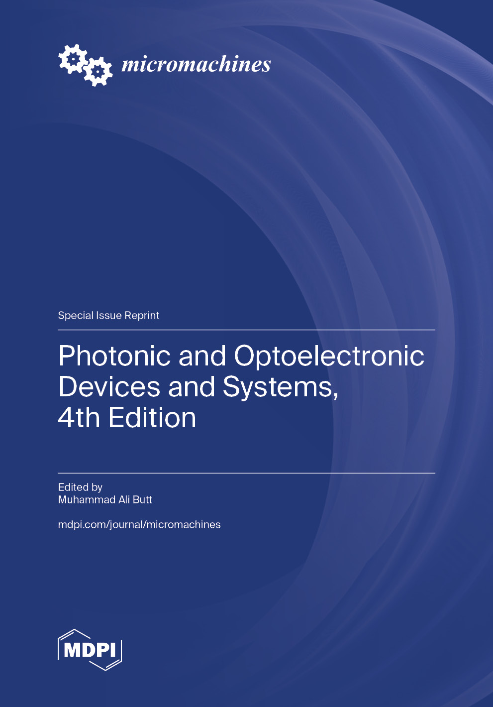 Photonic and Optoelectronic Devices and Systems, 4th Edition