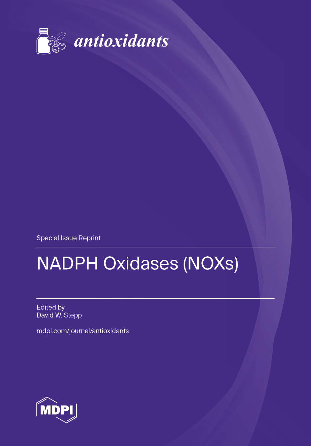 NADPH Oxidases (NOXs) | MDPI Books