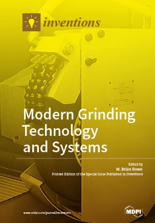 Modern Grinding Technology and Systems