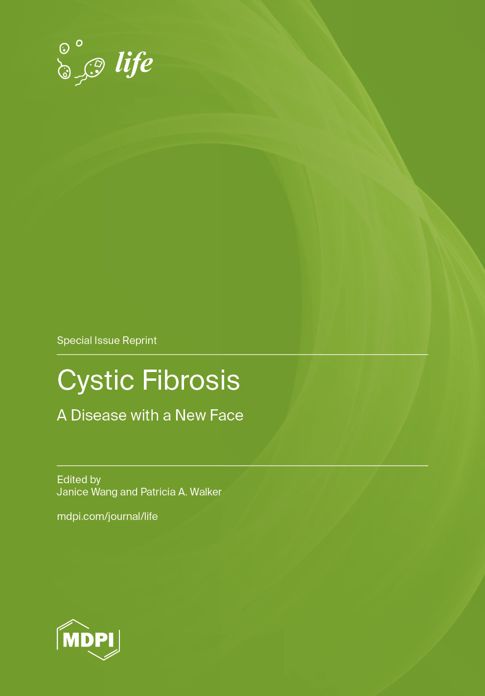 Cystic Fibrosis | MDPI Books