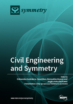 Special Issue Civil Engineering and Symmetry book cover image