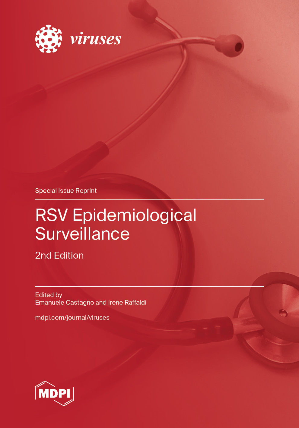 RSV Epidemiological Surveillance | MDPI Books