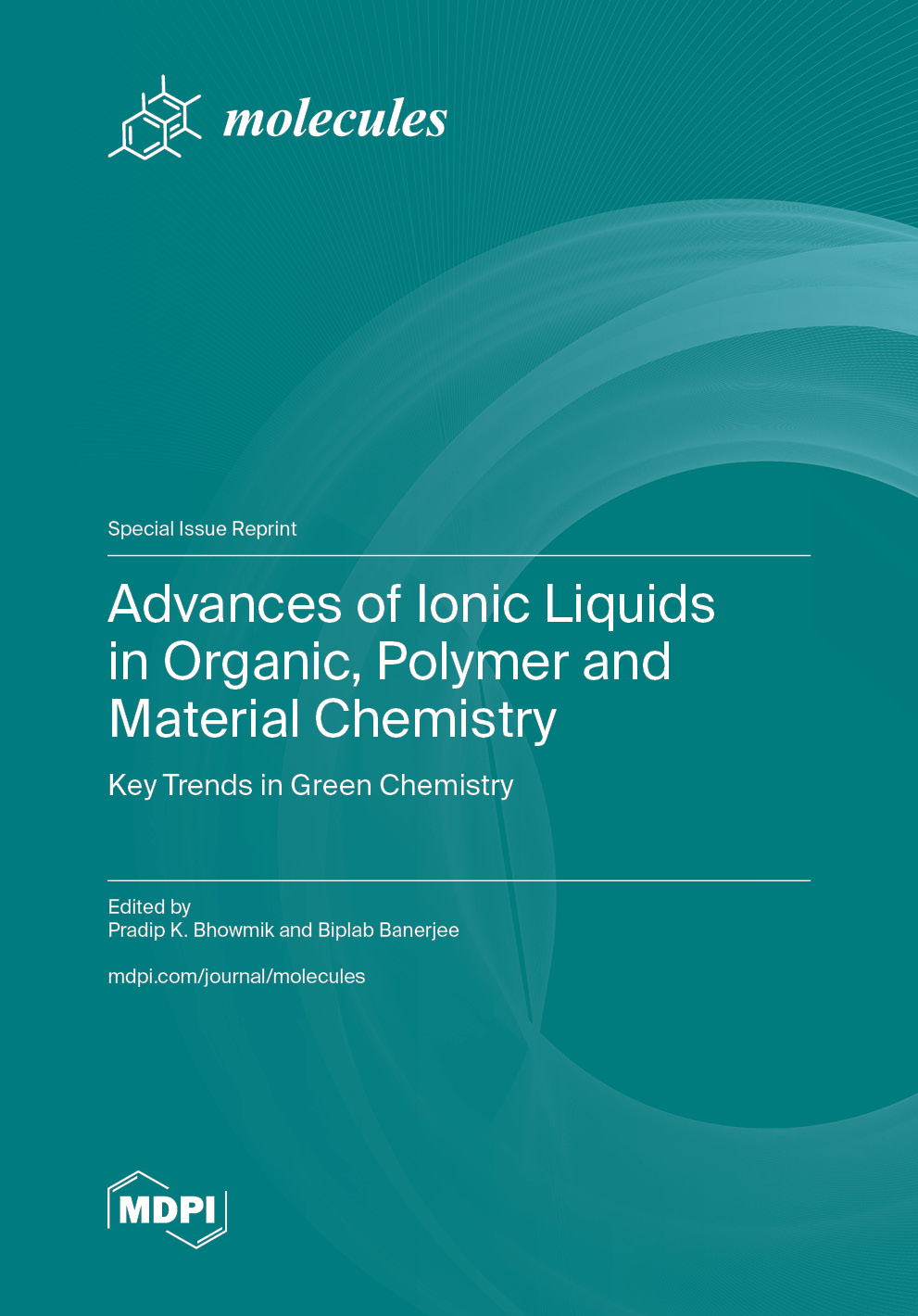 Polymer Matrix Phase Advances of Ionic Liquids in Organic, Polymer and Material Chemistry ...