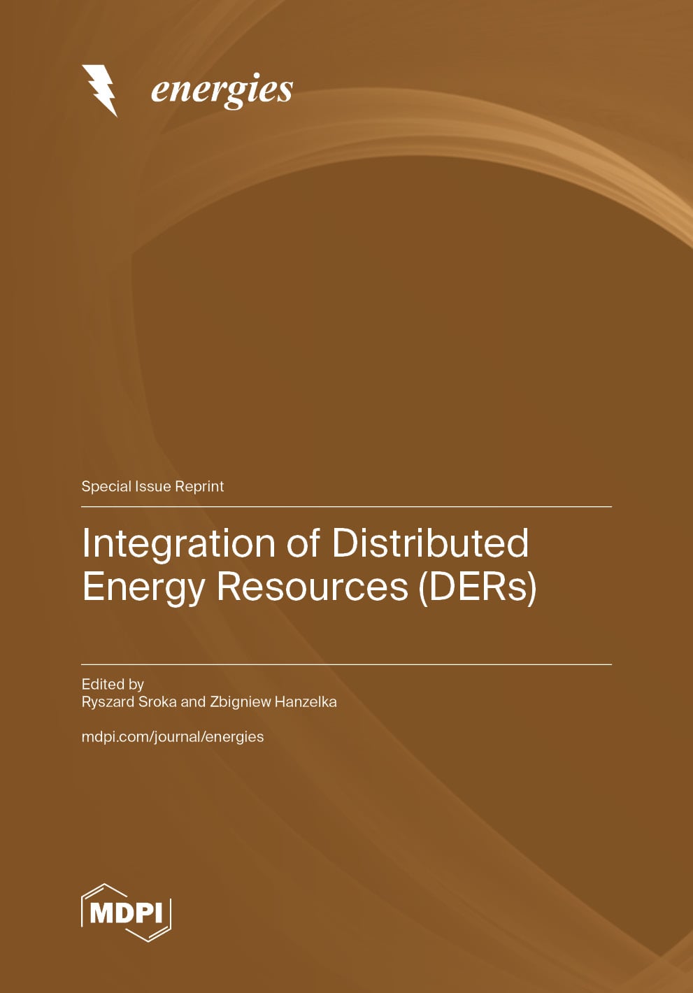Compressed Bio Gas Model Model Integration of Distributed Energy Resources (DERs) | MDPI Books