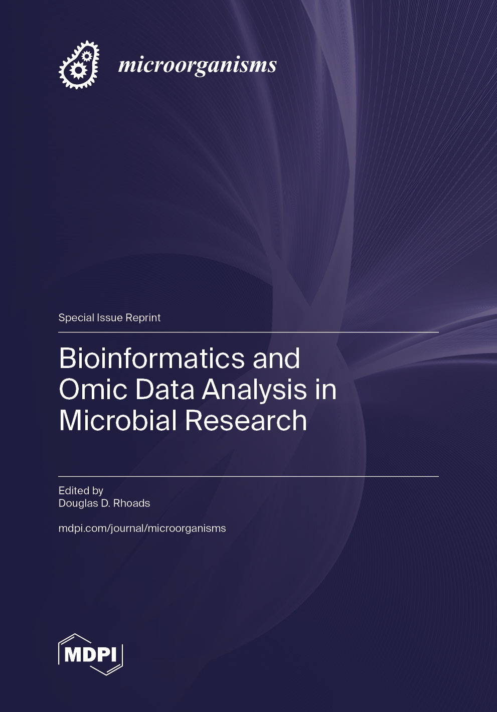 Bioinformatics and Omic Data Analysis in Microbial Research | MDPI Books