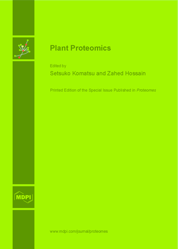 Plant Proteomics