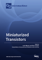 Special issue Miniaturized Transistors book cover image