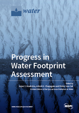 Progress in Water Footprint Assessment
