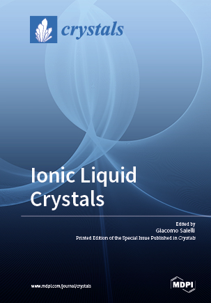 Ionic Liquid Crystals