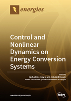 Special issue Control and Nonlinear Dynamics on Energy Conversion Systems book cover image