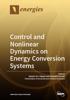 Special Issue Control and Nonlinear Dynamics on Energy Conversion Systems book cover image