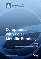 Special issue Compounds with Polar Metallic Bonding book cover image