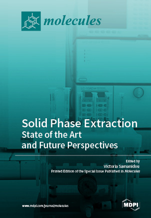 Solid Phase Extraction: State of the Art and Future Perspectives | MDPI ...