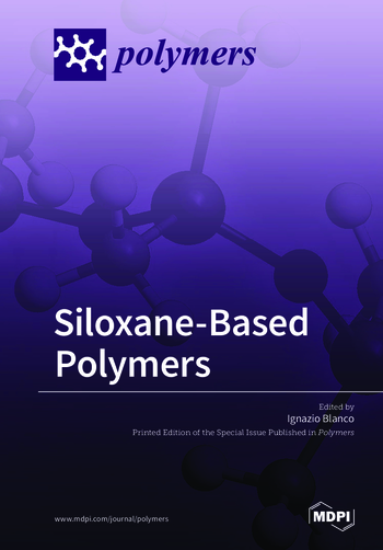 Siloxane-Based Polymers | MDPI Books