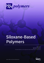 Special issue Siloxane-Based Polymers book cover image