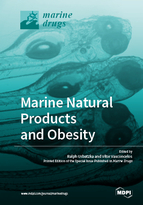 Special issue Marine Natural Products and Obesity book cover image