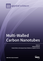 Special issue Multi-Walled Carbon Nanotubes book cover image