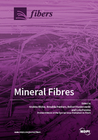 Special issue Mineral Fibres book cover image