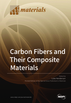 Special issue Carbon Fibers and Their Composite Materials book cover image