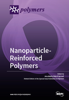 Special issue Nanoparticle-Reinforced Polymers book cover image