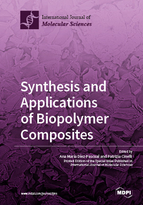 Special issue Synthesis and Applications of Biopolymer Composites book cover image