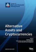 Special Issue Alternative Assets and Cryptocurrencies book cover image