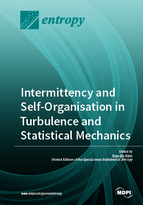 Special issue Intermittency and Self-Organisation in Turbulence and Statistical Mechanics book cover image