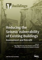 Special issue Reducing the Seismic Vulnerability of Existing Buildings: Assessment and Retrofit book cover image