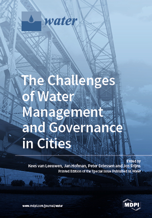 The Challenges of Water Management and Governance in Cities