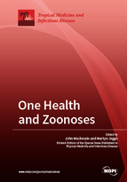 Special issue One Health and Zoonoses book cover image
