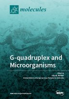 Special Issue G-quadruplex and Microorganisms book cover image