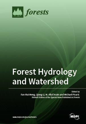 Forest Hydrology and Watershed