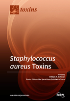 Special issue <em>Staphylococcus aureus</em> Toxins book cover image