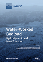 Special issue Water-Worked Bedload: Hydrodynamic and Mass Transport book cover image