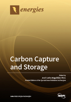 Special issue Carbon Capture and Storage book cover image