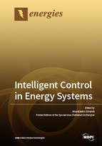 Special Issue Intelligent Control in Energy Systems book cover image